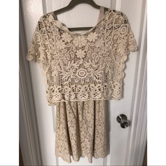 Pretty Angel Dresses & Skirts - Boutique 2-Piece Dress